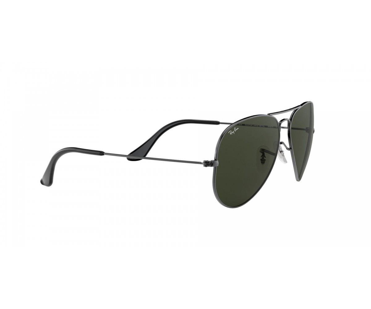 RAY BAN AVIATOR LARGE METAL RB3025/W0879 58